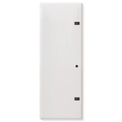 Leviton Structured Media Center Enclosure Hinged Cover, 42 In.